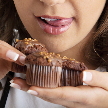 The diet that lets you eat cake and lose weight!