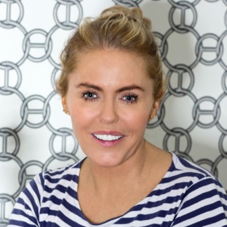 patsy kensit how to avoid a beauty disaster