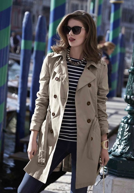 Spring clothing store Clothes stores