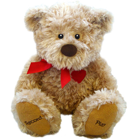 ... you like within this cute little bear. Pick it up for £6 at Asda ... you like within this cute little bear. Pick it up for £6 at Asda