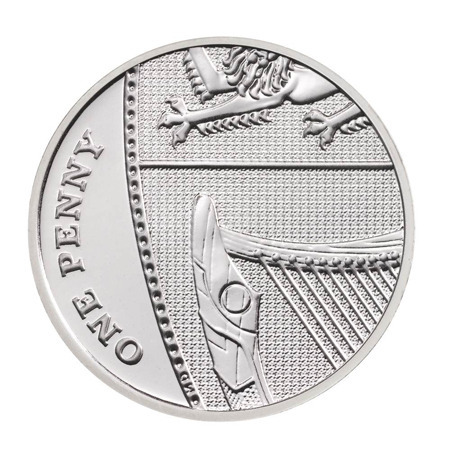 Official commemorative coin for babies born on same day as new ... - Best Daily