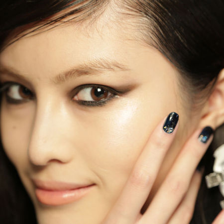 the best beauty detective: textured nail polish