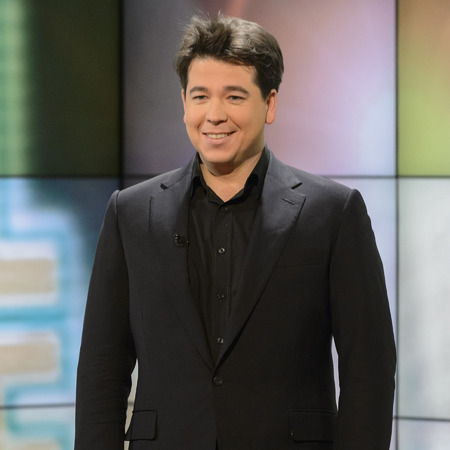 comedian michael mcintyre lands brand new bbc show