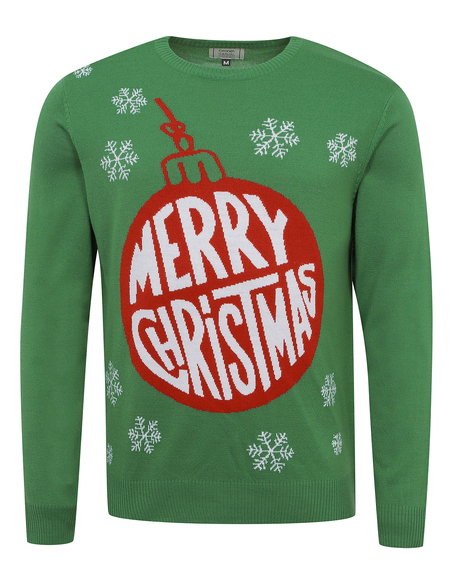 the christmas jumper edit: festive knits for all the family!